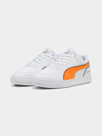 Кросівки McLAREN RACING Caven III Sneakers Unisex модель 309455 Кросівки McLAREN RACING Caven III Sneakers Unisex модель 309455 Фото