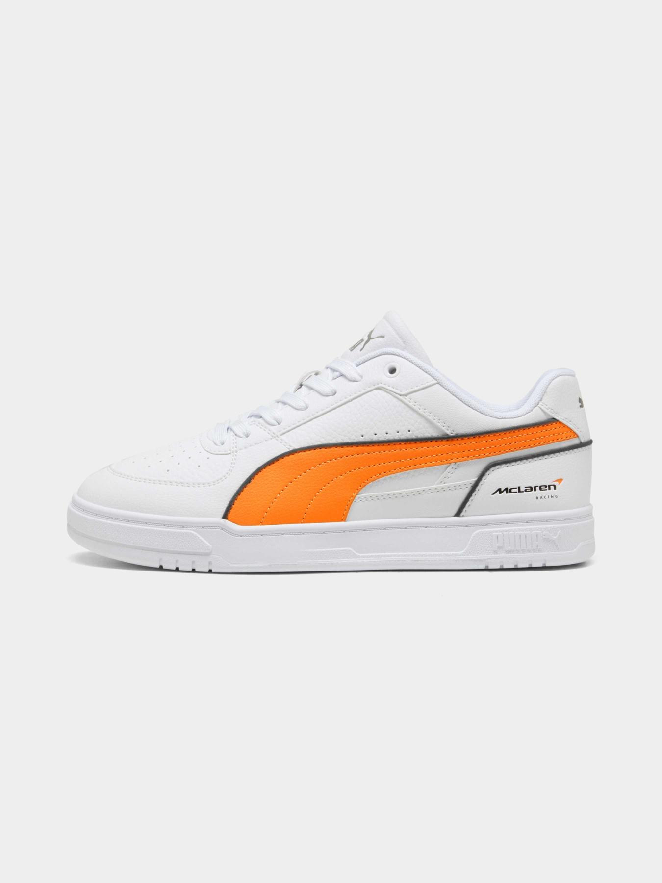 Кеды низкие PUMA Mclaren Caven Iii модель 309455 Фото