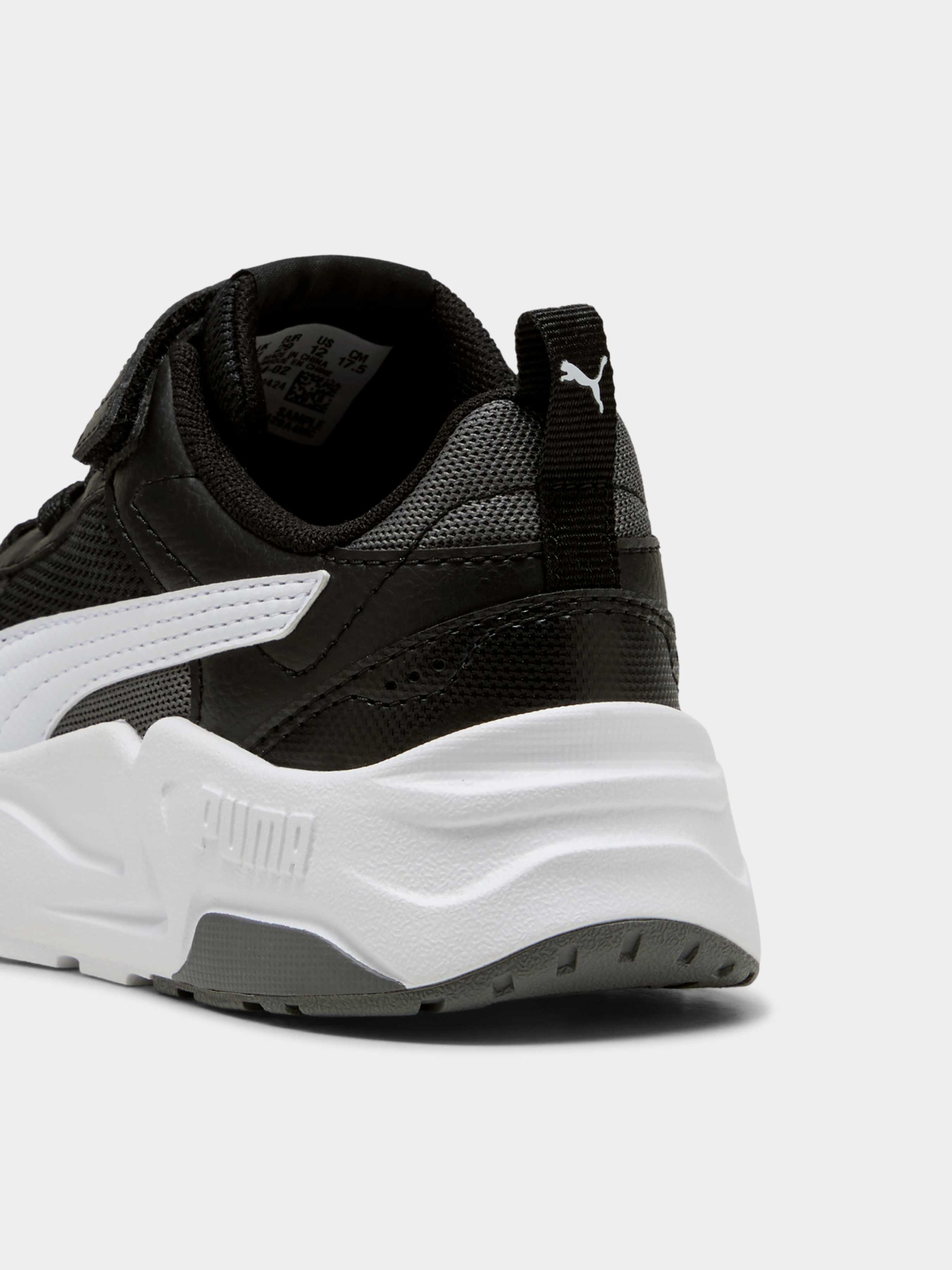 Дитячі кросівки Trinity 2 LT Sneakers Kids модель 403704 Фото