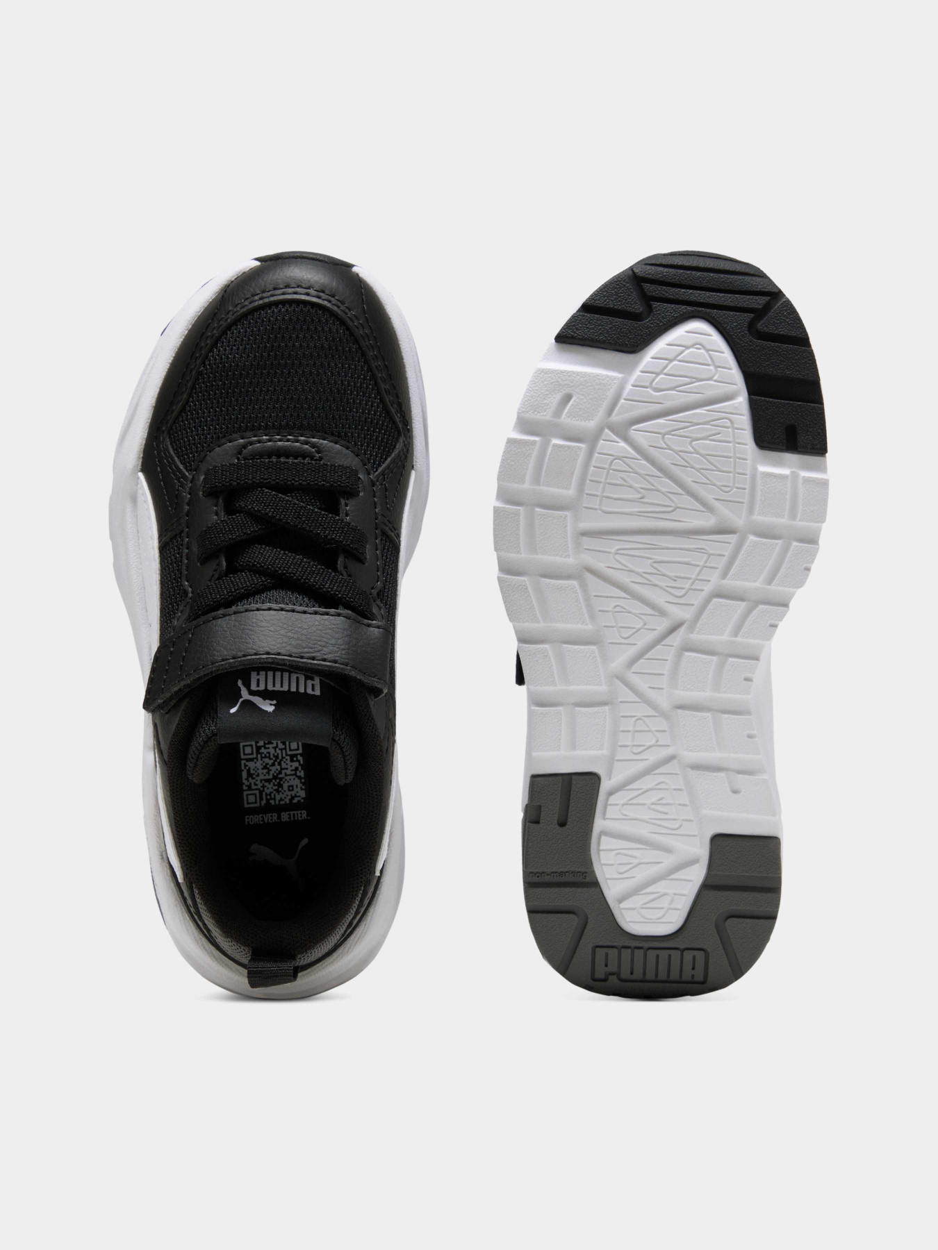 Дитячі кросівки Trinity 2 LT Sneakers Kids модель 403704 Фото