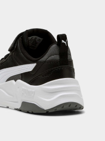 Дитячі кросівки Trinity 2 LT Sneakers Kids модель 403704 Фото