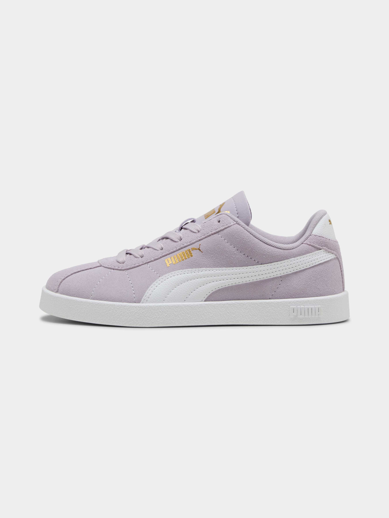 Кеди PUMA Club II Sneakers Youth модель 398886 Фото