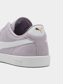 Кеди низькі PUMA Club Ii Jr модель 398886 Фото
