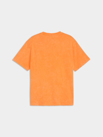 Футболка PUMA Mclaren Graphic Tee2 модель 637516 Фото