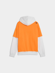 Худі PUMA Mclaren Hoodie модель 637507 Худі PUMA Mclaren Hoodie модель 637507 Фото