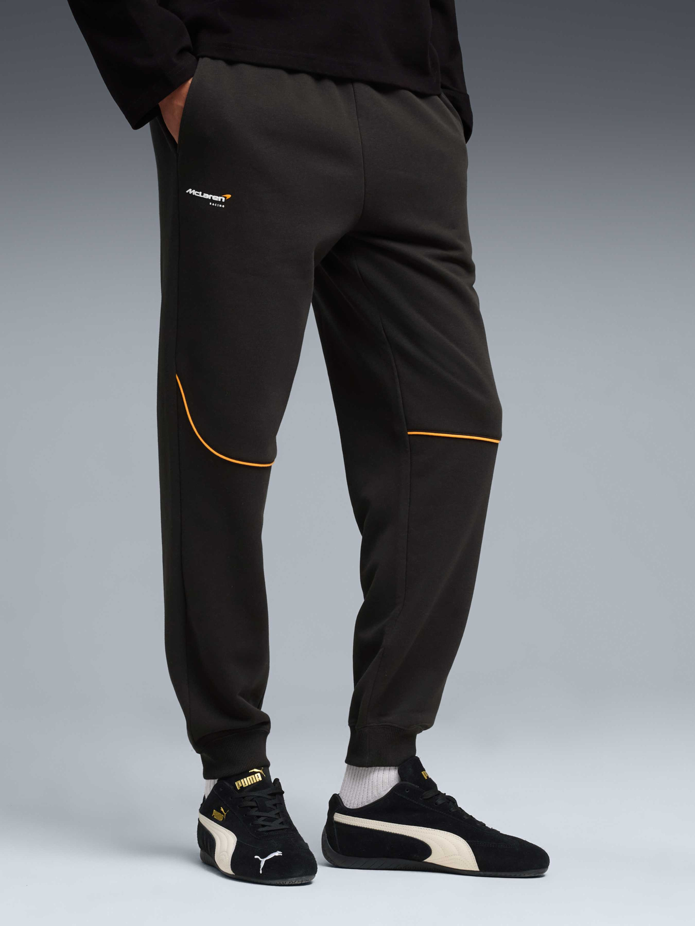 Штани McLAREN RACING Pants Men модель 637521 Фото