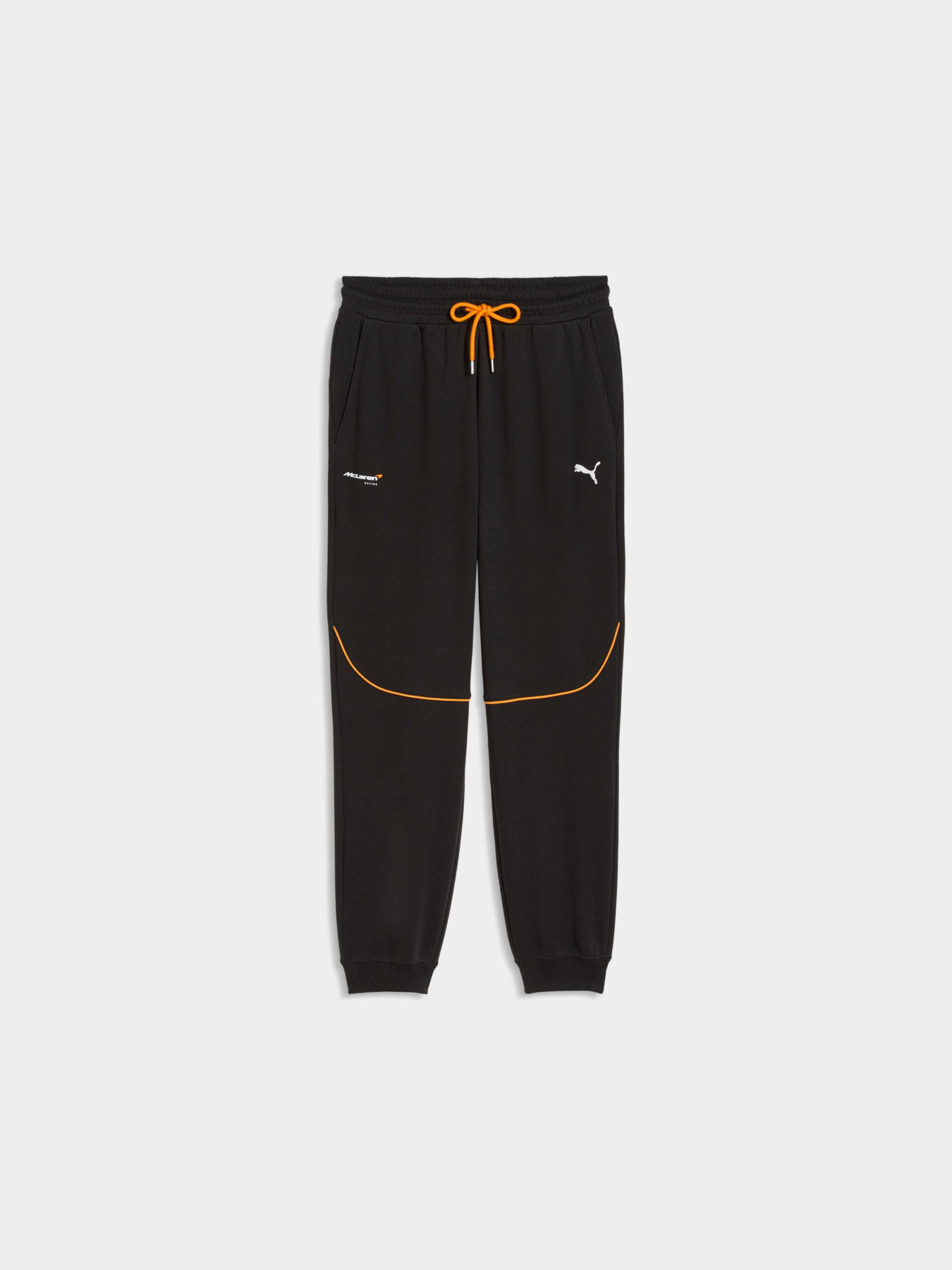Спортивні штани PUMA Mclaren Pants модель 637521 Фото