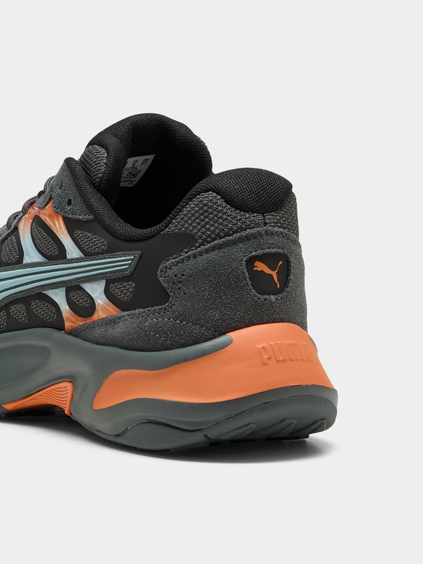 Кроссовки Insphere Sneakers Unisex модель 404715 Фото