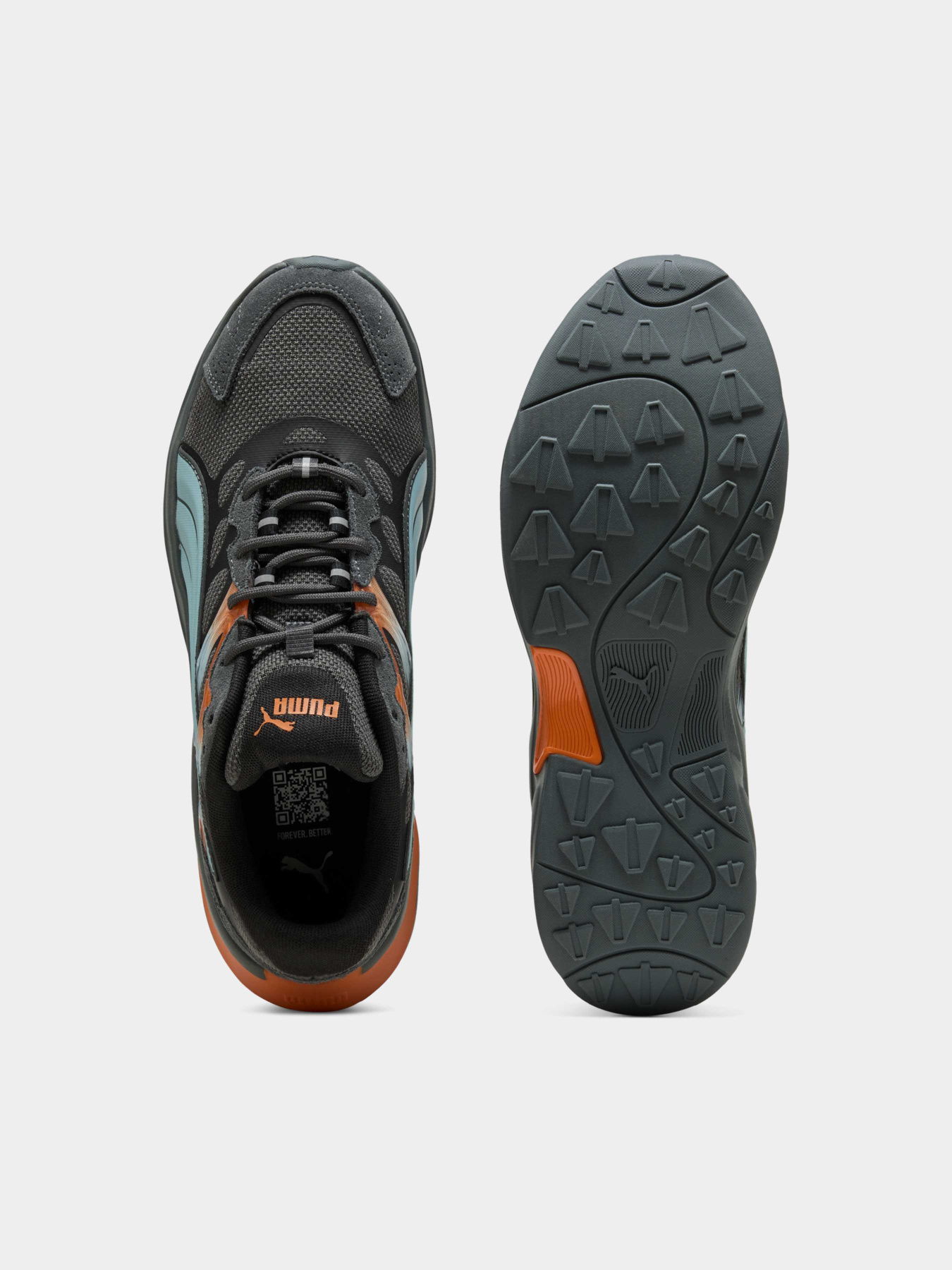 Кроссовки Insphere Sneakers Unisex модель 404715 Фото