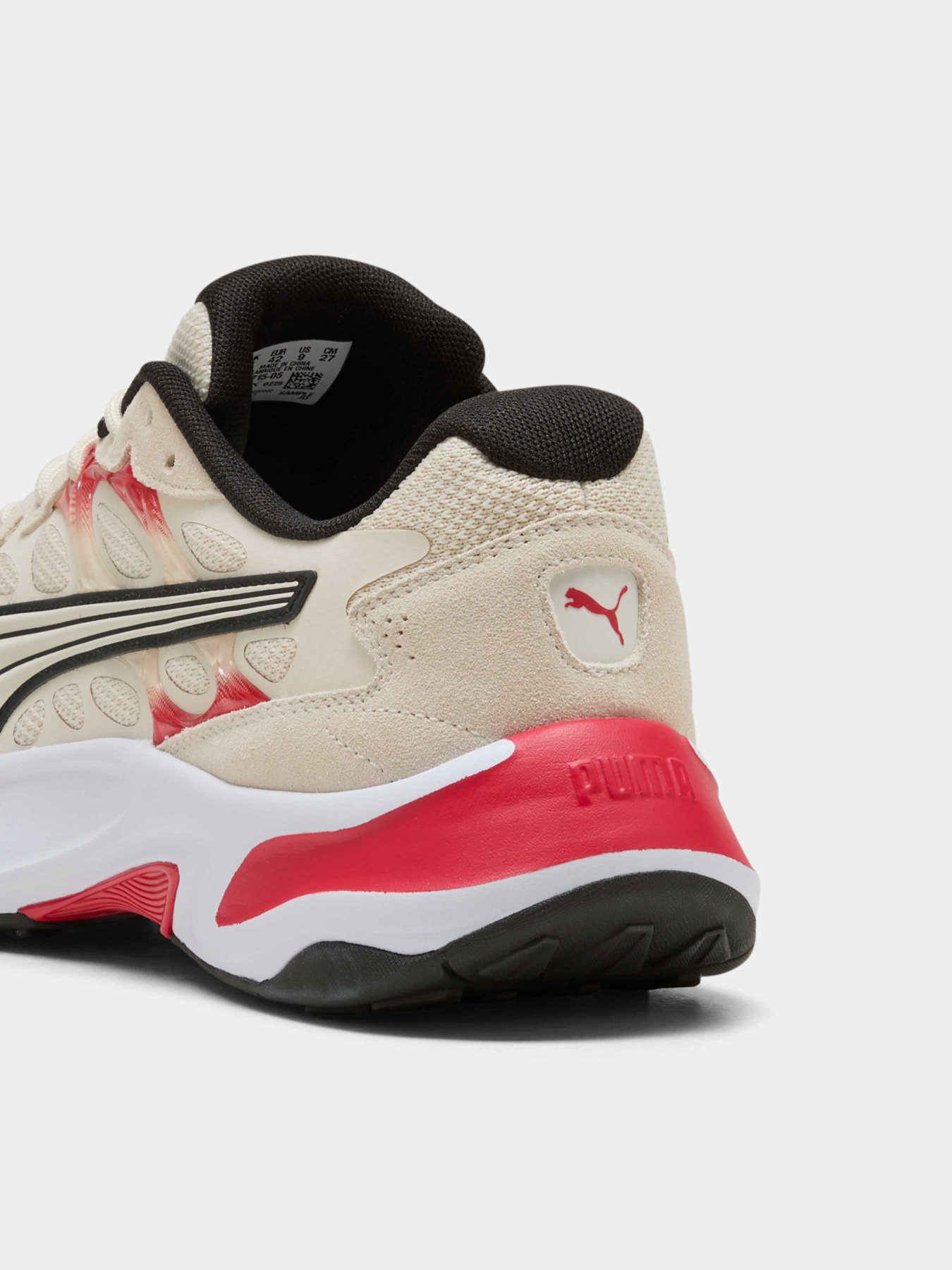 Кроссовки Insphere Sneakers Unisex модель 404715 Фото