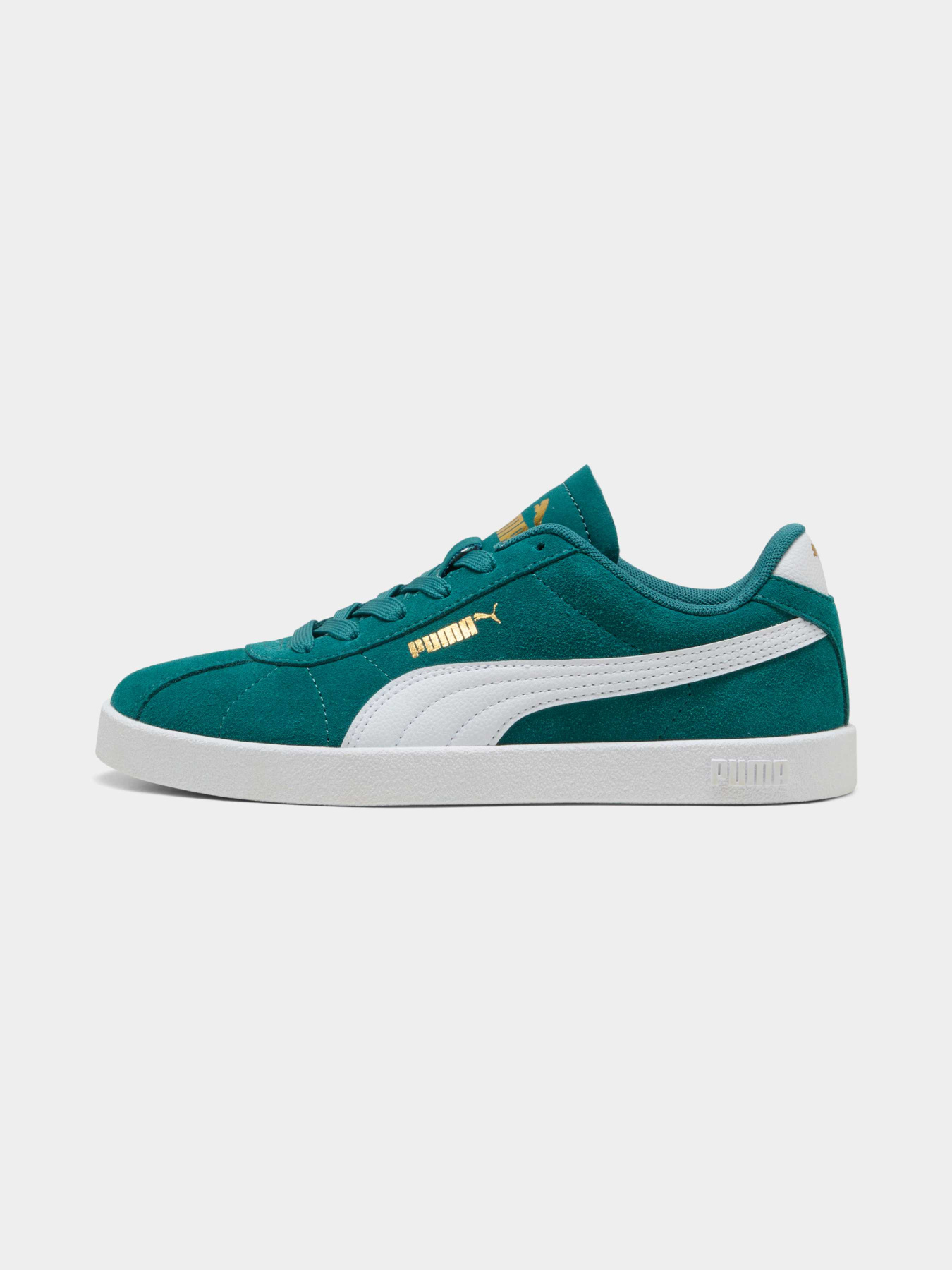 Кеди PUMA Club II Sneakers Youth модель 398886 Фото