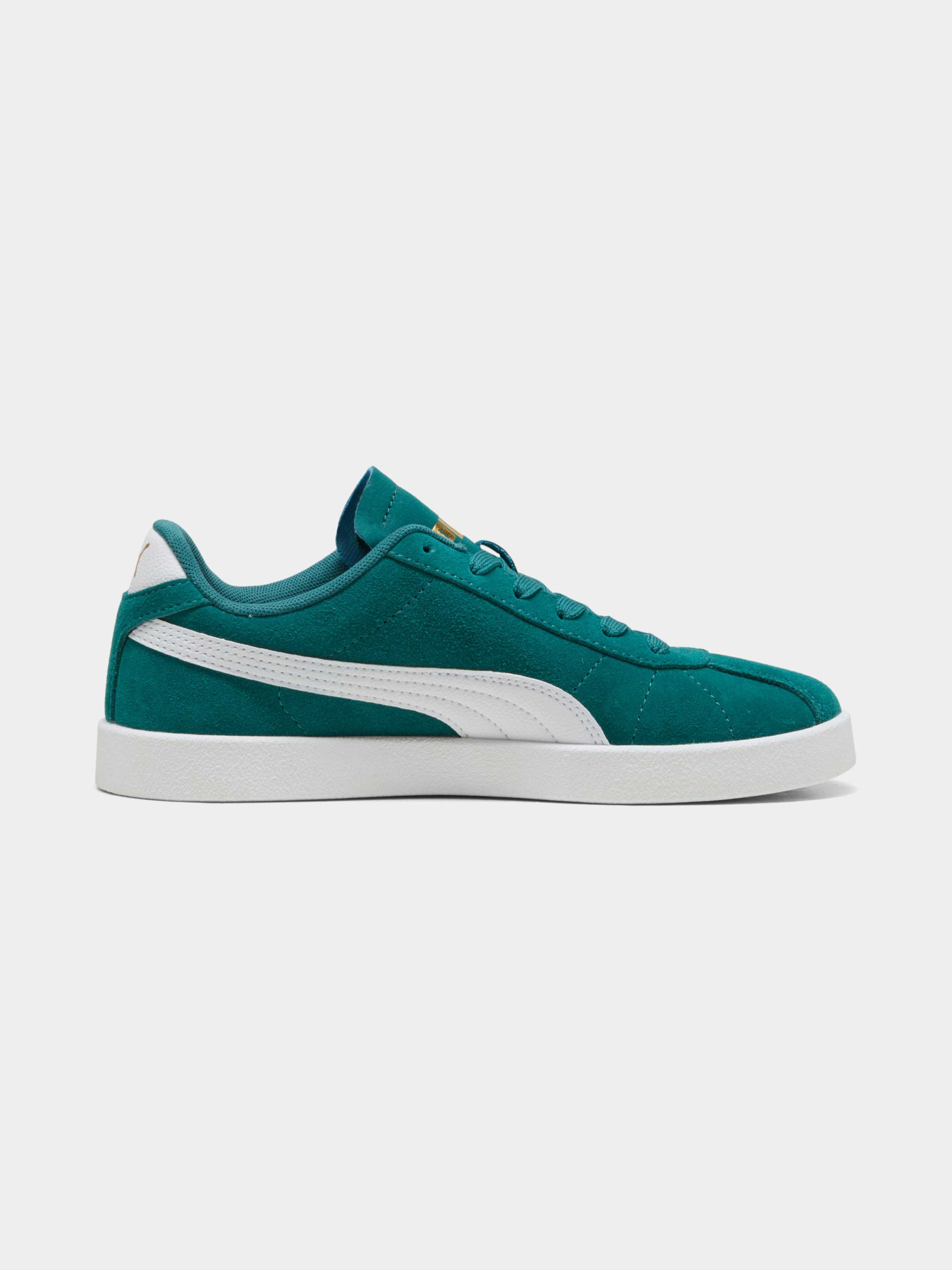 Кеди PUMA Club II Sneakers Youth модель 398886 Фото