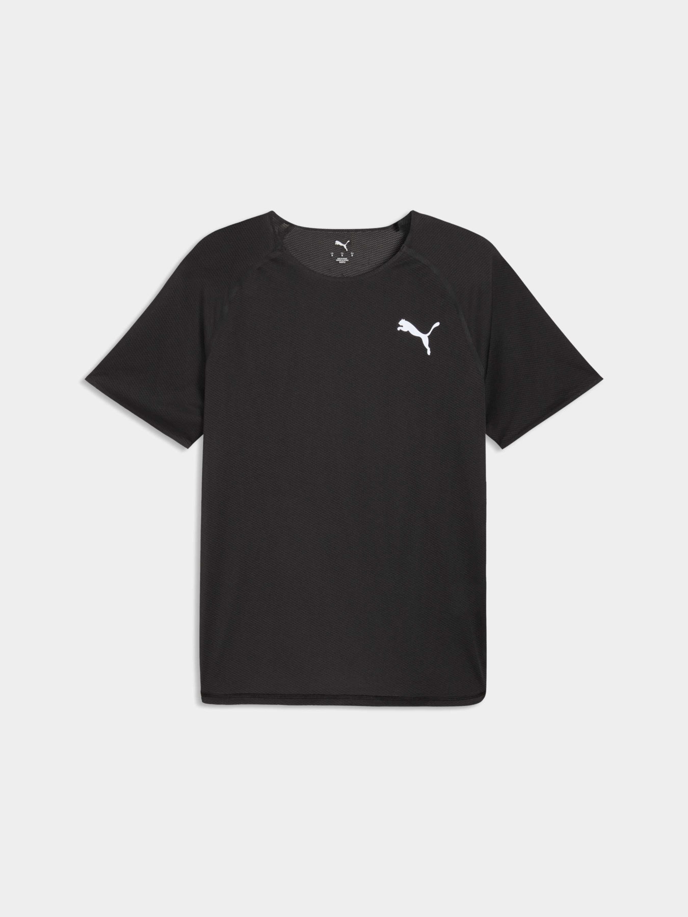 Футболка Lightspeed Running Tee Men модель 528419 Футболка Lightspeed Running Tee Men модель 528419 Фото