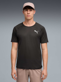 Футболка Lightspeed Running Tee Men модель 528419 Футболка Lightspeed Running Tee Men модель 528419 Фото