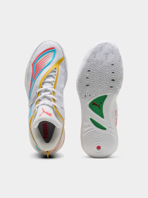 Кроссовки повседневные PUMA All-pro Nitro™ 2 модель 312839 Кроссовки повседневные PUMA All-pro Nitro™ 2 модель 312839 Фото