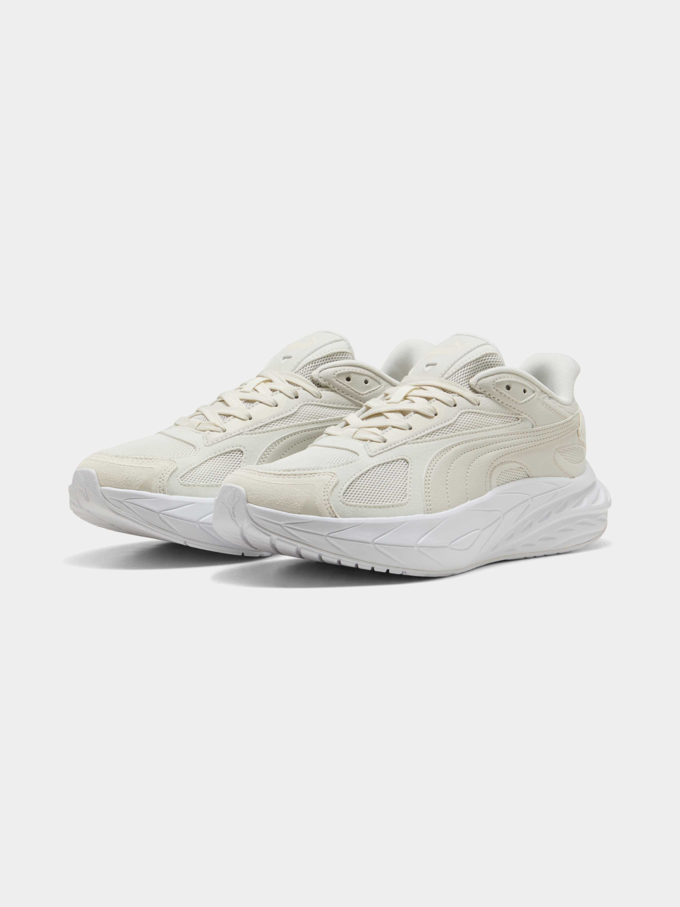 Кроссовки повседневные PUMA Hypnotic Ls 2 модель 404714 Фото