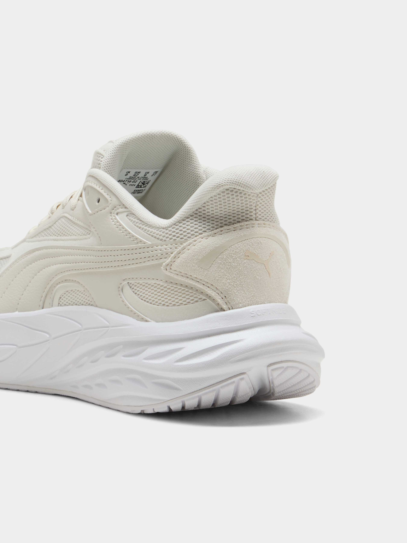 Кроссовки повседневные PUMA Hypnotic Ls 2 модель 404714 Фото