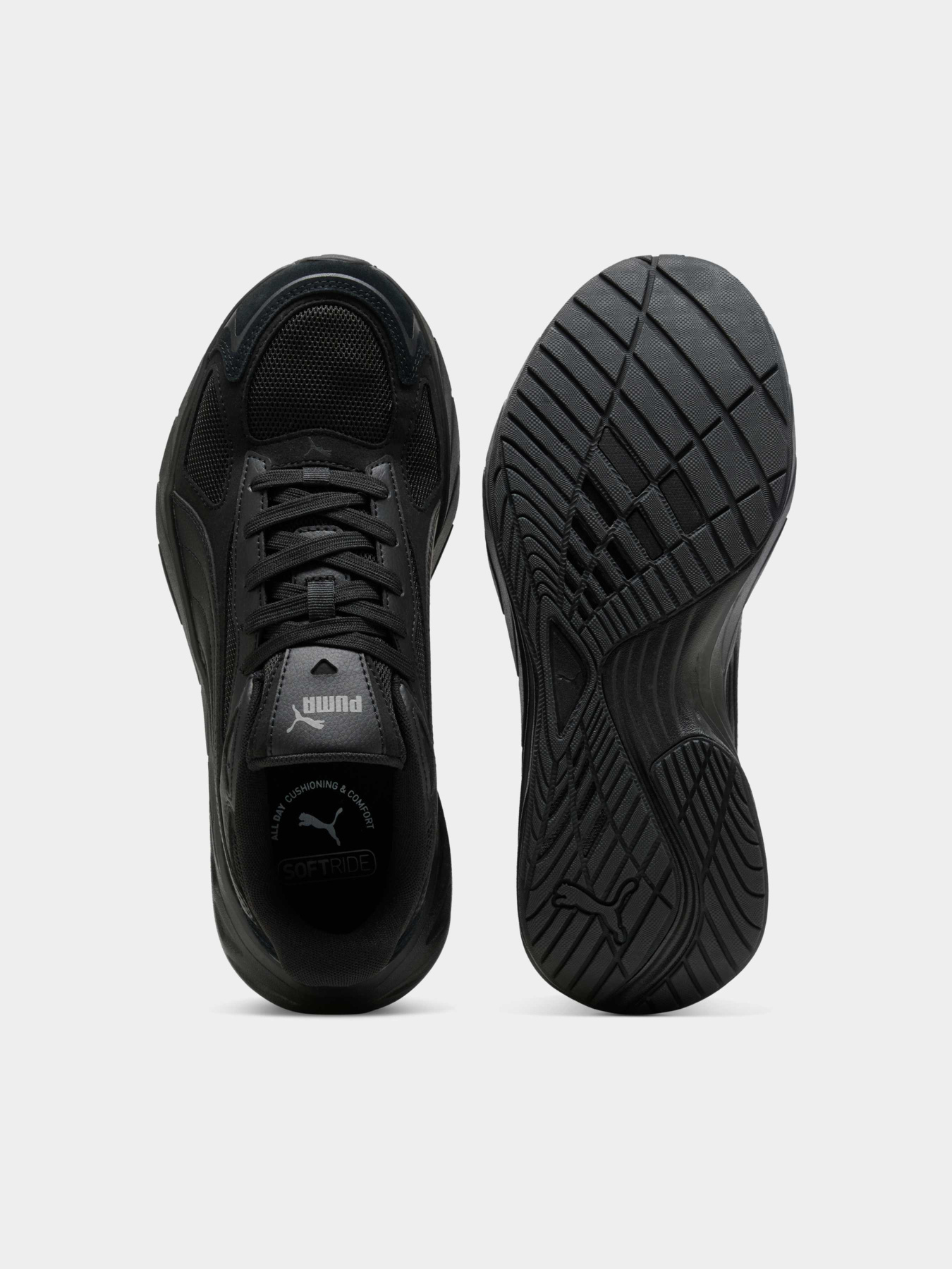 Кроссовки повседневные PUMA Hypnotic Ls 2 модель 404714 Фото