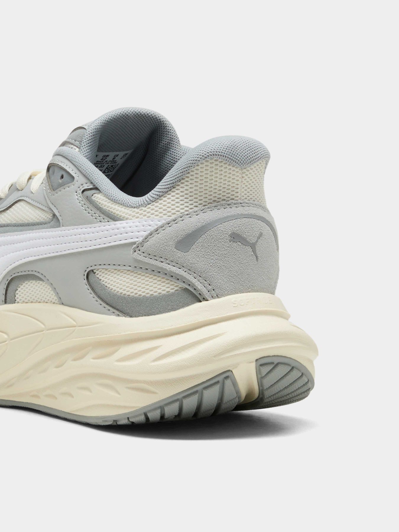 Кроссовки повседневные PUMA Hypnotic Ls 2 модель 404714 Фото