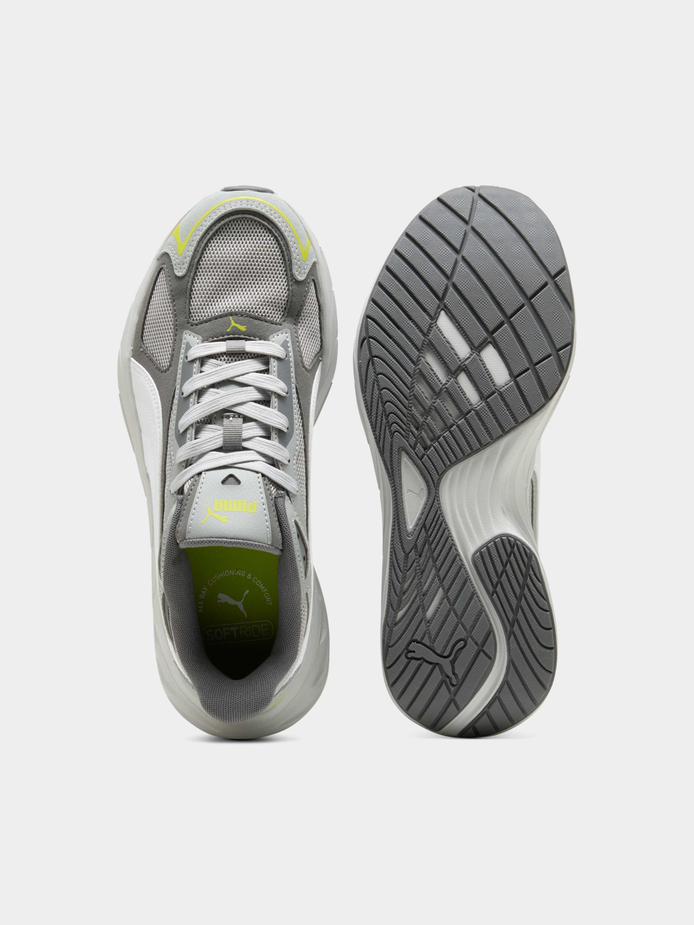 Кросівки Hypnotic 2 Sneakers Unisex модель 404714 Фото