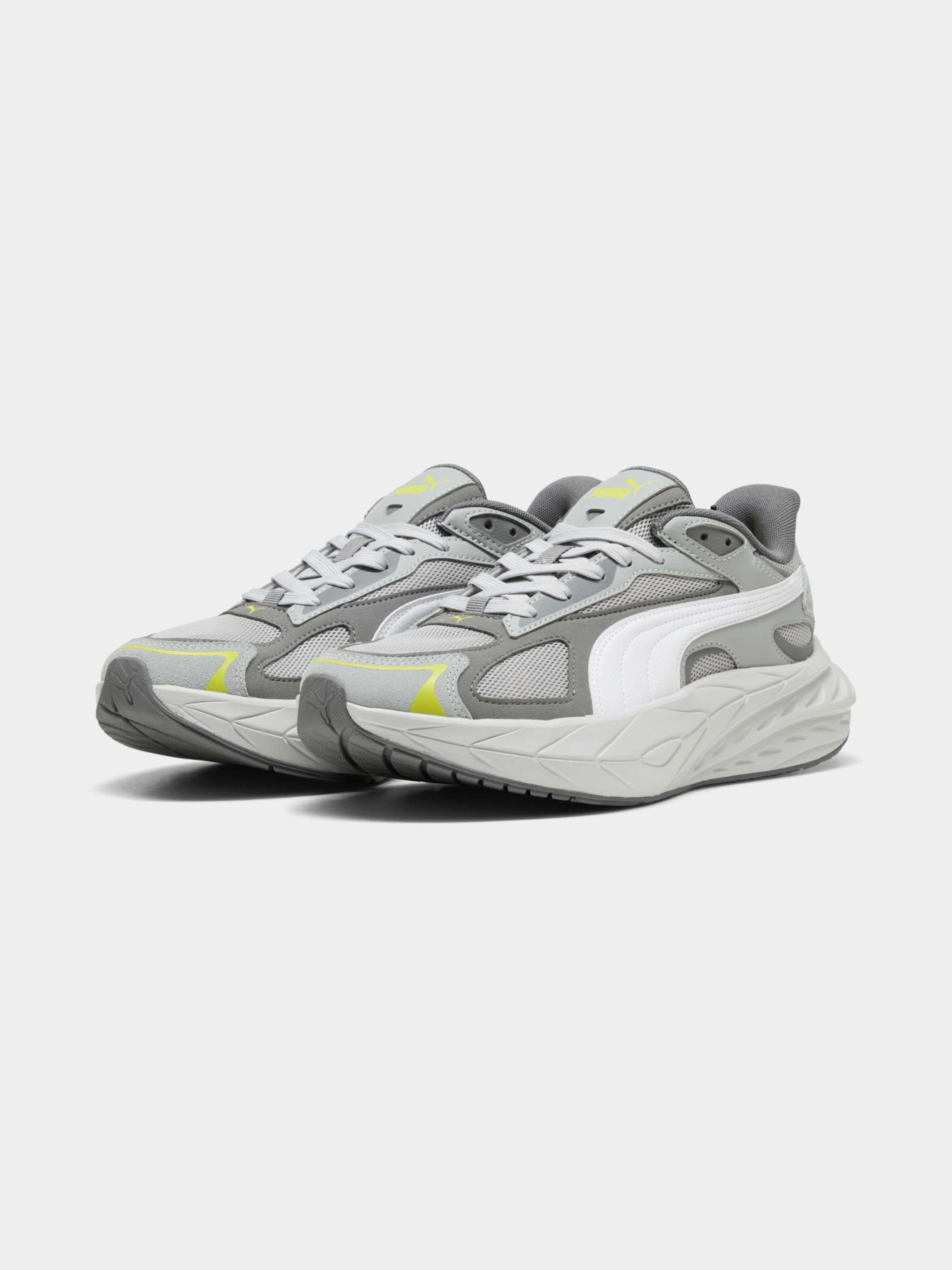 Кроссовки повседневные PUMA Hypnotic Ls 2 модель 404714 Фото