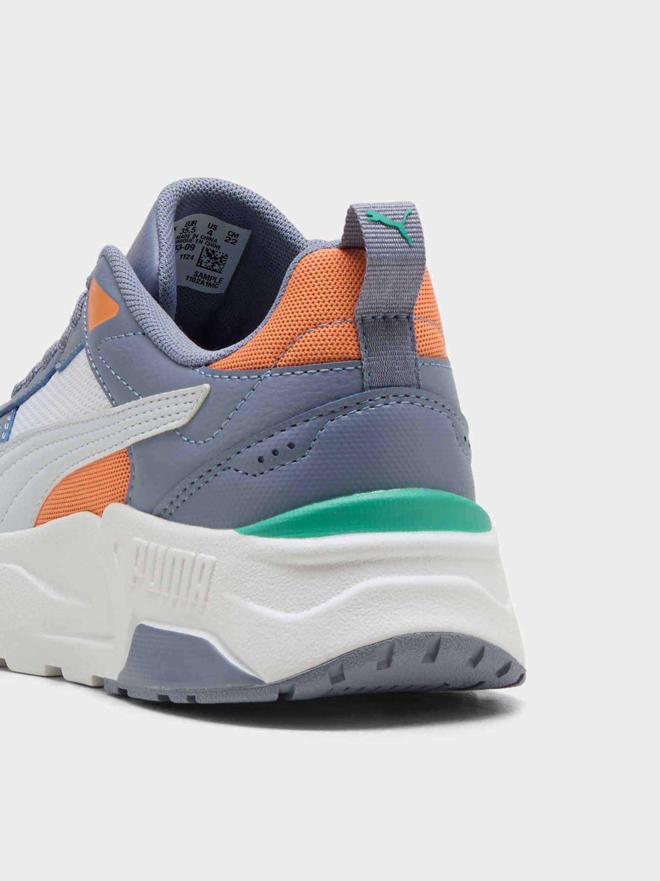 Кросівки Trinity 2 LT Sneakers Youth модель 403703 Фото