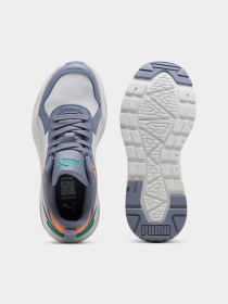 Кросівки Trinity 2 LT Sneakers Youth модель 403703 Фото