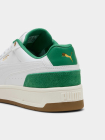 Кеди Court Classico Sport Sneakers Unisex модель 400731 Фото