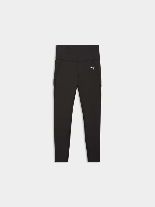 Спортивные леггинсы PUMA W Dreamrun 7/8th Tight модель 528581 Фото