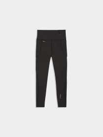 Спортивные леггинсы PUMA W Dreamrun 7/8th Tight модель 528581 Фото