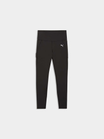 Спортивные леггинсы PUMA W Dreamrun 7/8th Tight модель 528581 Фото