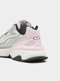 Кроссовки PUMA Fade Sneakers Unisex модель 406203 Фото