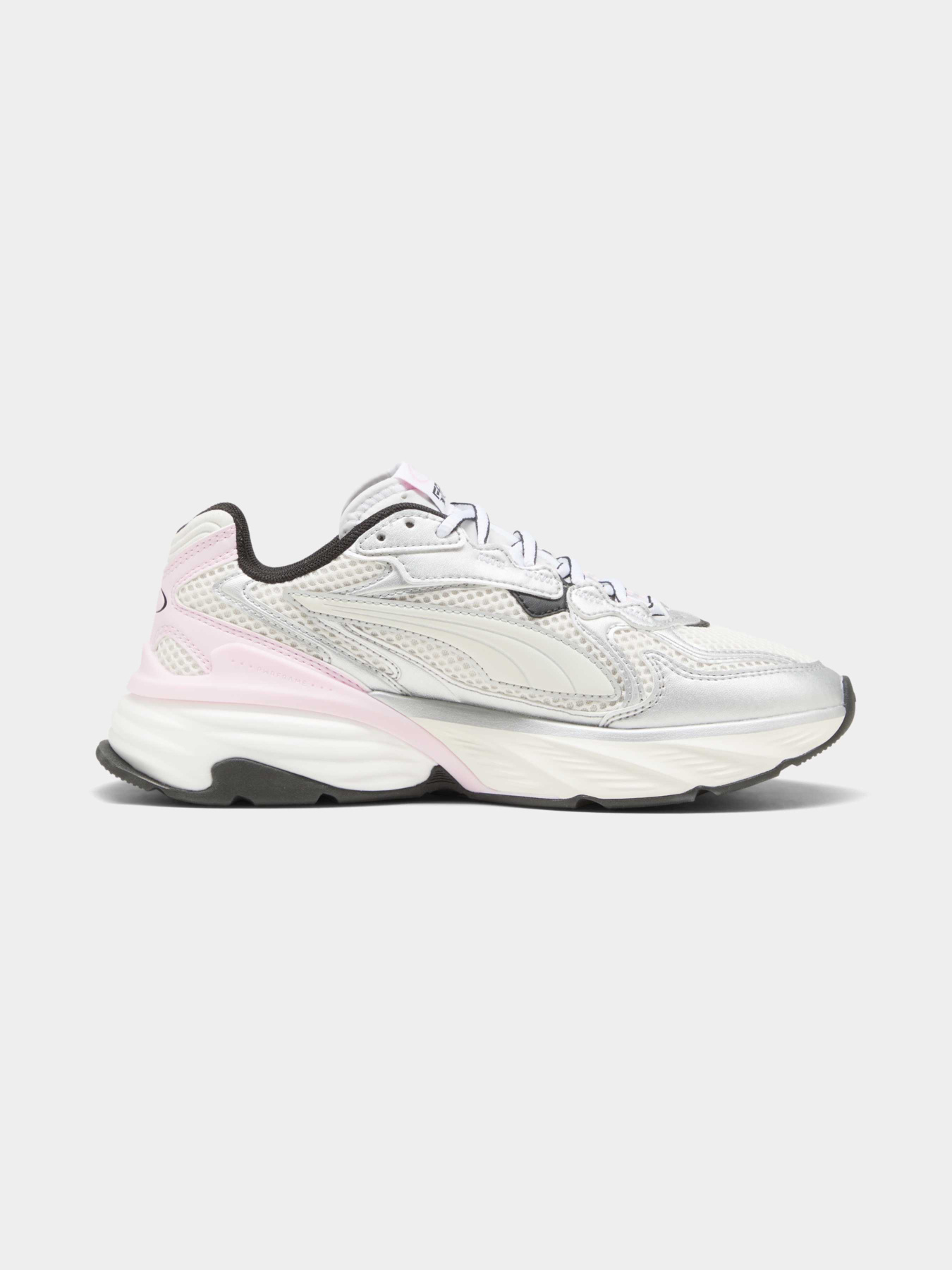Кроссовки повседневные PUMA Fade Nitro Ls модель 406203 Кроссовки повседневные PUMA Fade Nitro Ls модель 406203 Фото