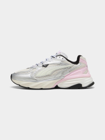 Кроссовки повседневные PUMA Fade Nitro Ls модель 406203 Кроссовки повседневные PUMA Fade Nitro Ls модель 406203 Фото