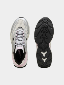 Кроссовки повседневные PUMA Fade Nitro Ls модель 406203 Кроссовки повседневные PUMA Fade Nitro Ls модель 406203 Фото