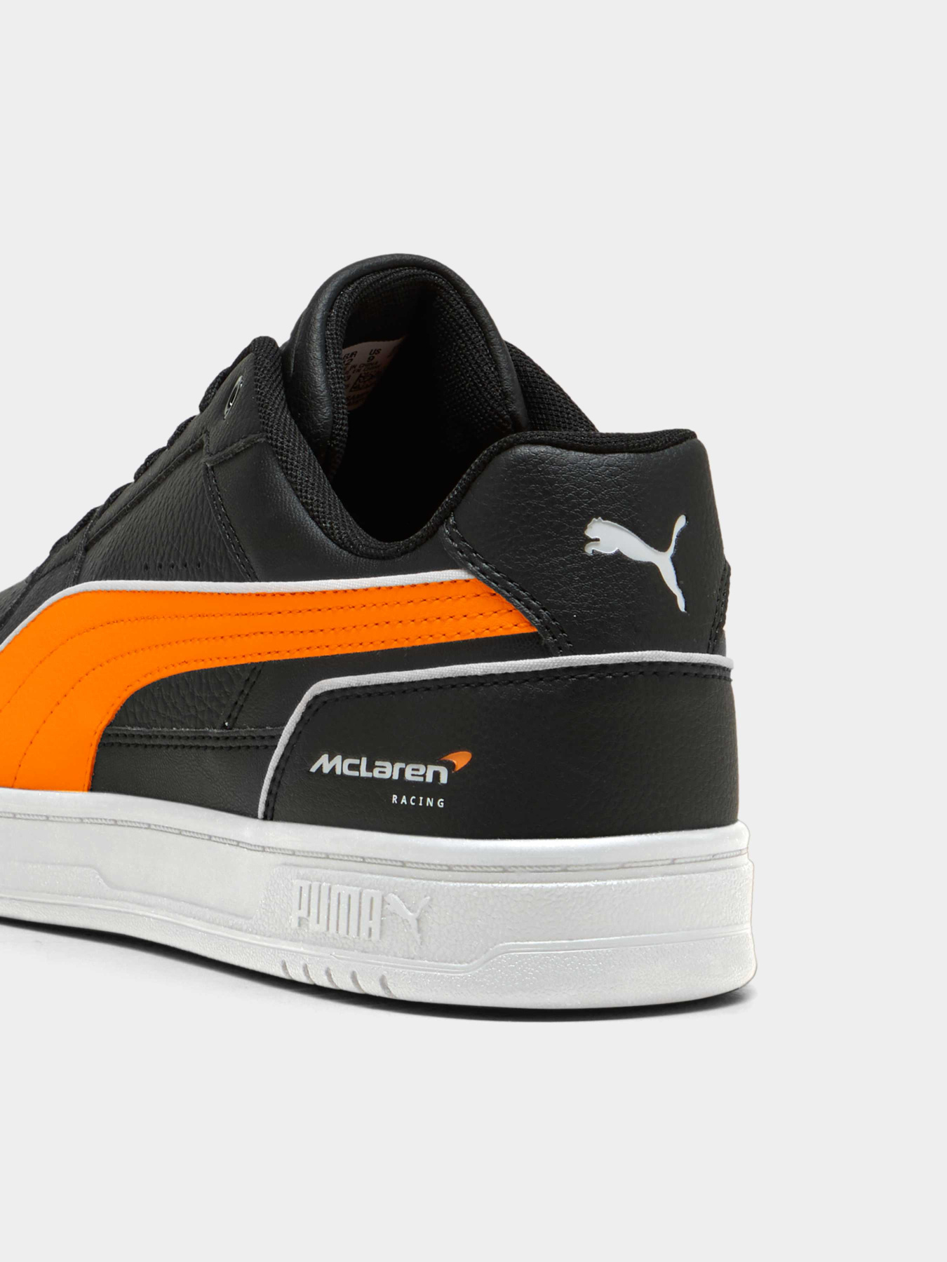 Кросівки McLAREN RACING Caven III Sneakers Unisex модель 309455 Кросівки McLAREN RACING Caven III Sneakers Unisex модель 309455 Фото