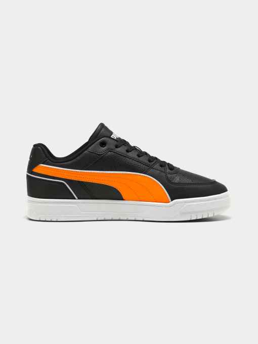Кеды низкие PUMA Mclaren Caven Iii модель 309455 Фото