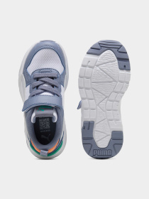 Детские кроссовки Trinity 2 LT Sneakers Kids модель 403704 Фото