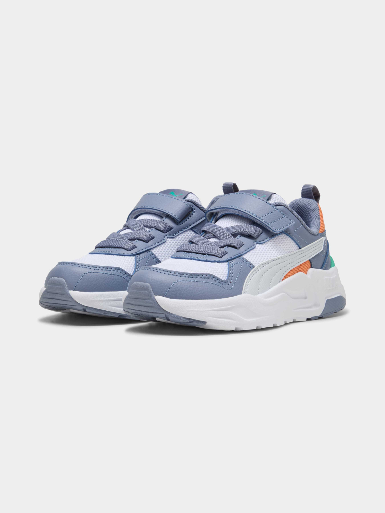 Кросівки повсякденні PUMA Trinity 2 Lt Ac+ Ps модель 403704 Фото