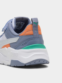 Кросівки повсякденні PUMA Trinity 2 Lt Ac+ Ps модель 403704 Фото