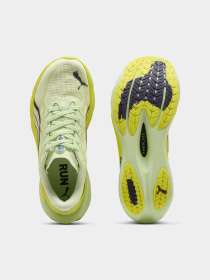 Кросівки для бігу PUMA Deviate Nitro 4 Wns модель 312124 Фото