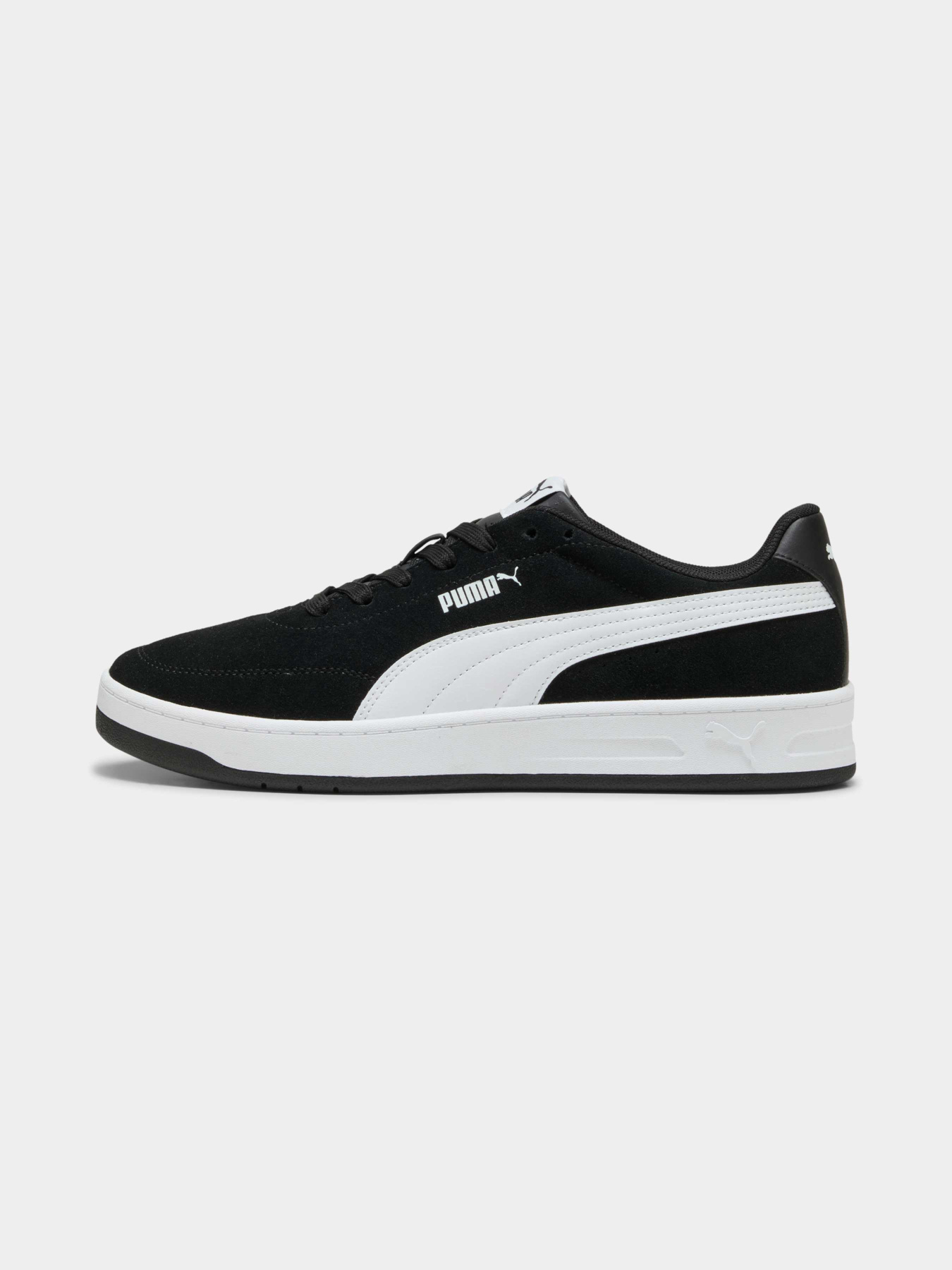 Кеди Court Classic Clean Sneakers Unisex модель 402680 Кеди Court Classic Clean Sneakers Unisex модель 402680 Фото