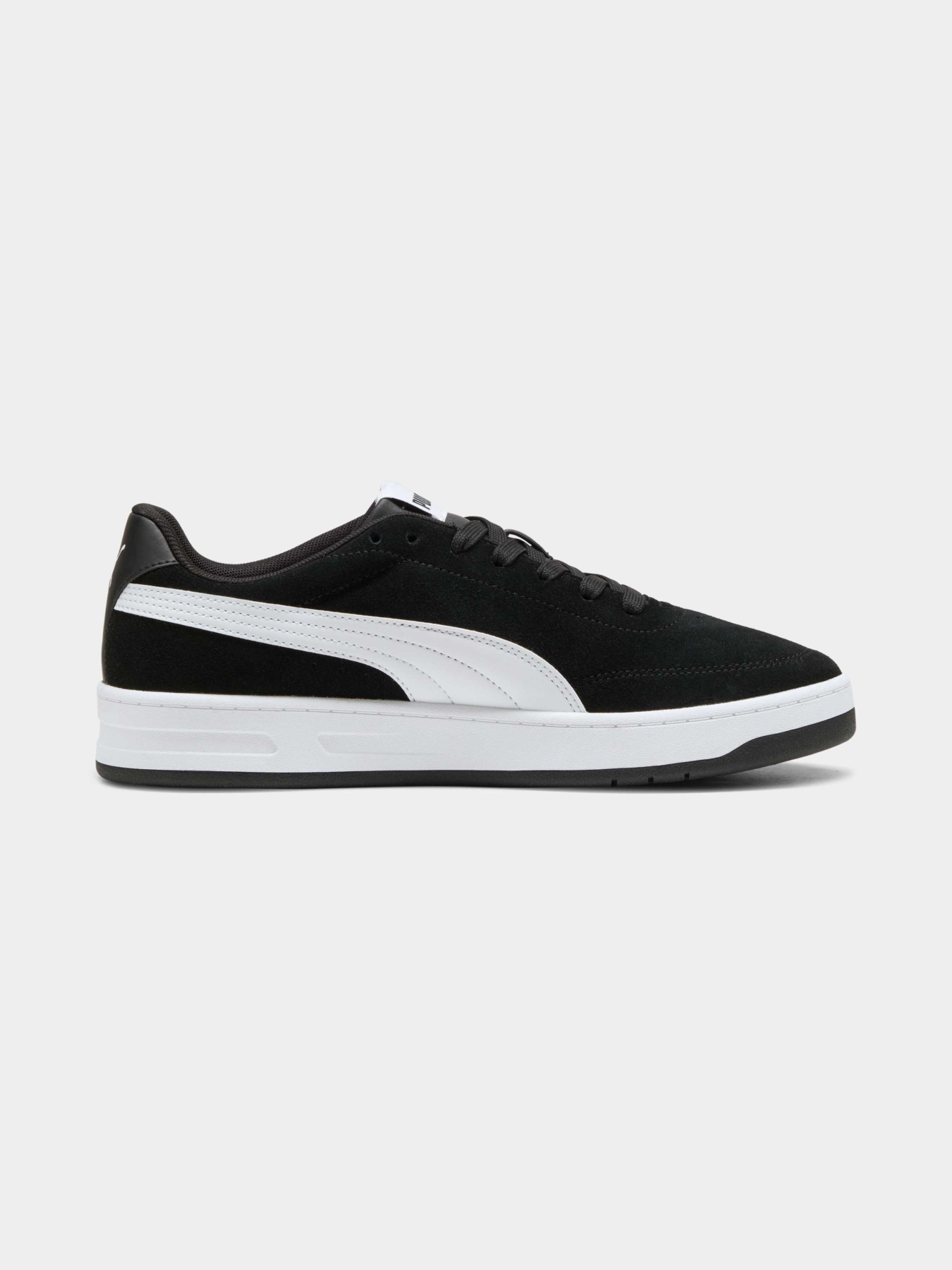 Кеди Court Classic Clean Sneakers Unisex модель 402680 Кеди Court Classic Clean Sneakers Unisex модель 402680 Фото