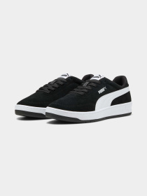 Кеди низькі PUMA Court Classic Clean Sd модель 402680 Фото