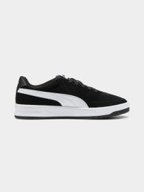 Кеди низькі PUMA Court Classic Clean Sd модель 402680 Фото