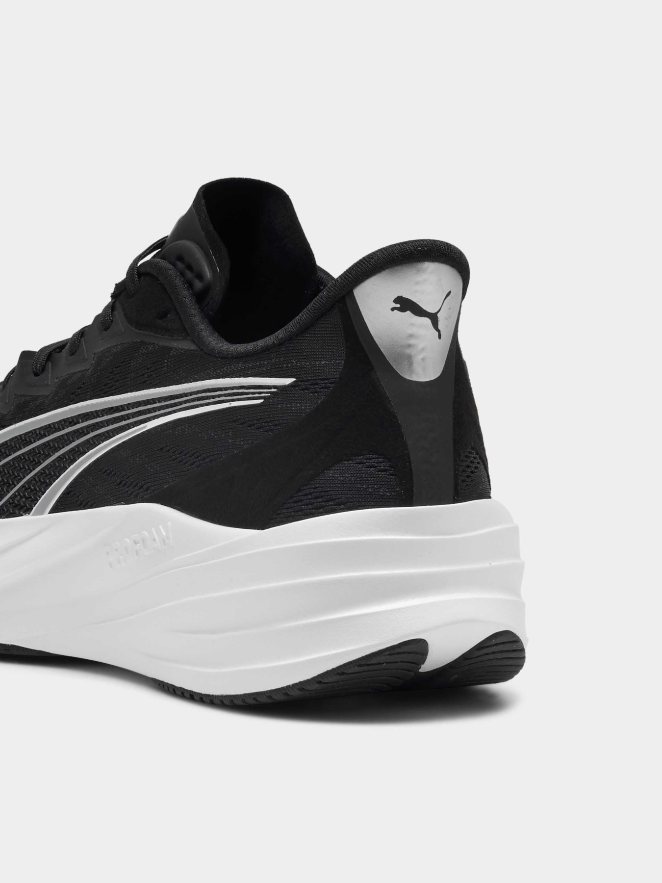 Кросівки для бігу PUMA Darter Pro 2 модель 312587 Фото