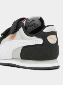 Дитячі кросівки Cabana Racer SL 20 V Trainers Toddler модель 383731 Фото