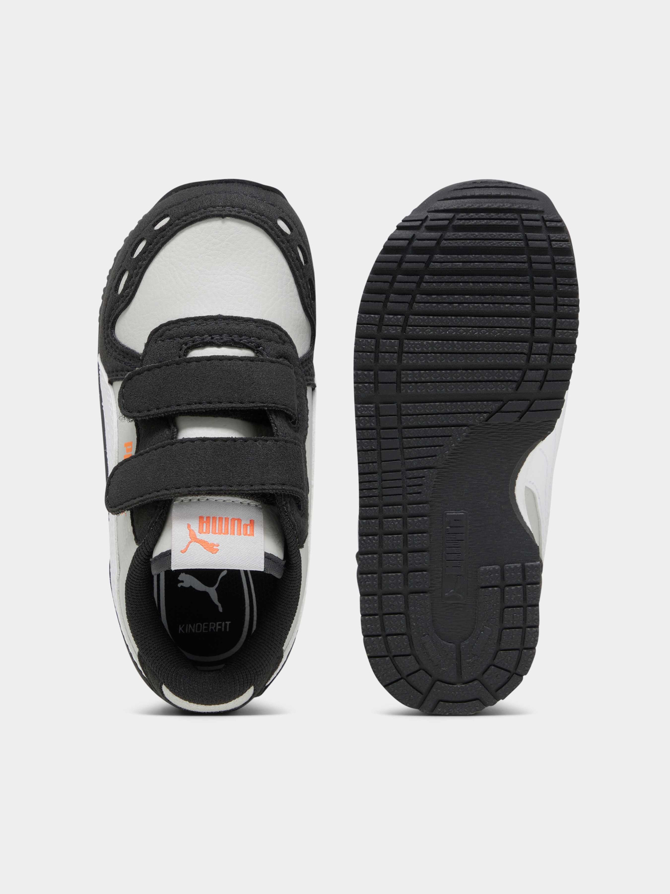 Кросівки повсякденні PUMA Cabana Racer Sl 20 V Inf модель 383731 Фото