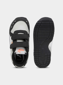 Кросівки повсякденні PUMA Cabana Racer Sl 20 V Inf модель 383731 Фото