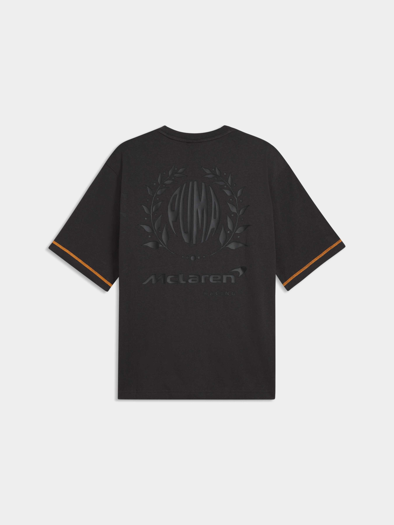 Футболка PUMA Mclaren Relaxed T-shirt модель 637511 Фото